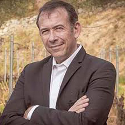 Frank Tomas Miglior Sommelier d’Europa
