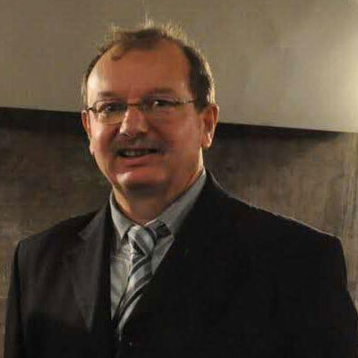 Jean Michel Menant Agronomo, specialista mondiale del vitigno Pinot Nero